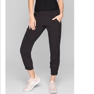 Athleta aspire ankle pant